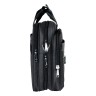 Сумка для ноутбука 15,6" Brauberg Carbon 240509