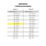 Фанера для выжигания, выпиливания, росписи А5 Остров Сокровищ 2 шт 150648
