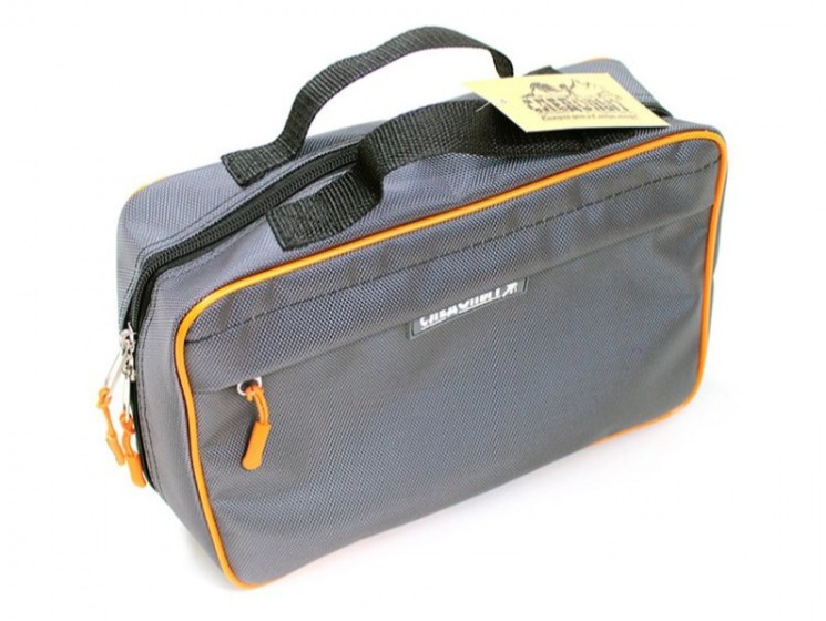 Сумка рыболовная Следопыт Module Bag 30, 30х20х10 см PF-BN-03