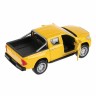 Машина инерционная Технопарк Toyota Hilux 12 см  FY6118-SL, 259350