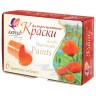 Краски акриловые флуоресцентные Луч 6 цветов по 20 мл 22С 1410-08