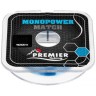Леска Premier Fishing Monopower Match 0,18мм 100м Blue Nylon PR-MM-B-018-100