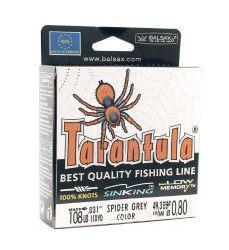 Леска Balsax Tarantula Box 100м 0,8 (49,3кг)