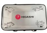 Сумка рыболовная Higashi Eva Multibag 65L