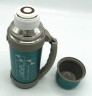 Термос Indiana WD 3603 со складной ручкой 1,2 л