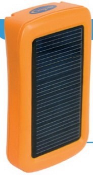 Зарядное устройство на солнечных батареях для аккумуляторов и телефонов Космос Кос-517