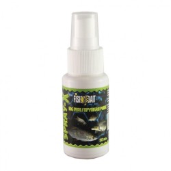 Ароматизатор для рыбалки FishBait Spray-X 50мл Крупная рыба fbw-5815796
