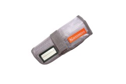 Органайзер рыболовный Geecrack Jig Roll Bag 2 Type Slow Clear