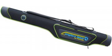 Чехол для удилищ полужесткий Aquatic 160 см Ч-44С