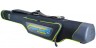 Чехол для удилищ полужесткий Aquatic 160 см Ч-44С