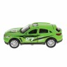 Машина инерционная Технопарк Infiniti Qx70 Спорт 12 см QX70-S-SL, 278688