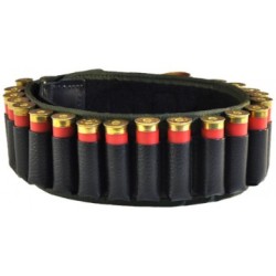 Патронташ К-12 отрытый комбинированный на 24 патрона HS-ПО-3