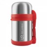 Термос с широким горлом Relaxika 201 (1,2 л) R201.1200.1