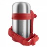 Термос с широким горлом Relaxika 201 (1,2 л) R201.1200.1