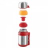 Термос с широким горлом Relaxika 201 (1,2 л) R201.1200.1