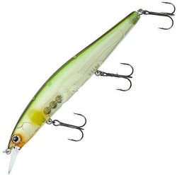 Воблер Daiwa Steez Minnow 125SP-SR Ghost Ayu 125мм 19г (07430458G)