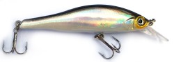 Воблер Siweida Jackall Minnow 95S 10,0г; 0,5-2,0м цвет 08 (W5802095-08)