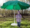 Зонт пляжный Митек ПЭ-200/8
