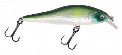 Воблер SWD BENT MINNOW 87F (11г; 0,5-1,5м) col. 15 (W1601087-15)