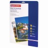 Фотобумага для струйной печати Brauberg А3, 120 г/м2, 50 л, односторонняя глянцевая 363320