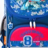 Ранец для первоклассника Tiger Family Nature Quest Optimus Prime 13 л TGNQ-040A (228971)