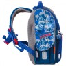 Ранец для первоклассника Tiger Family Nature Quest Optimus Prime 13 л TGNQ-040A (228971)