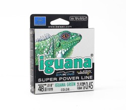 Леска Balsax Iguana Box 100м 0,45 (21,9кг)