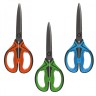 Ножницы Brauberg Ultra Color 190 мм 237456