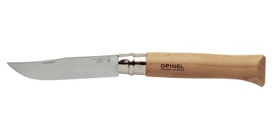 Нож туристический складной Opinel №12 (001084)