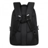 Рюкзак Grizzly анатомический, 3 отделения, CYCLING, 44х28х23 см, RU-335-1/2