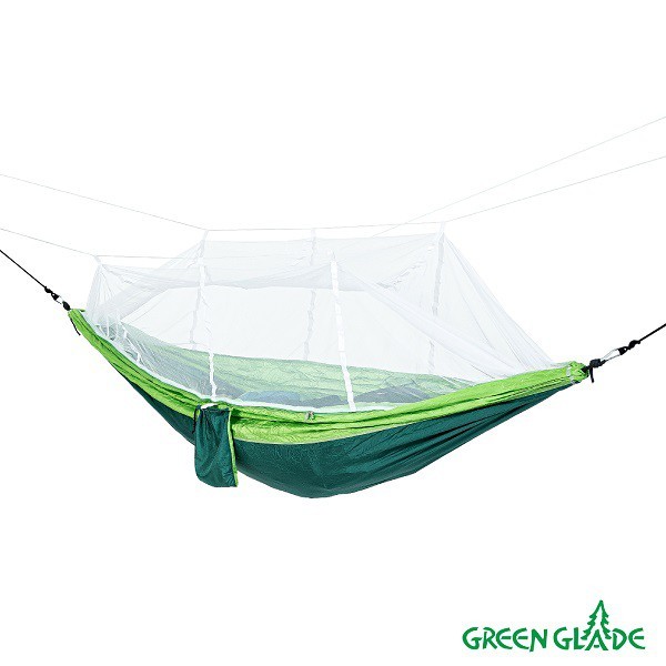 Гамак Green Glade G-070