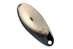 Блесна Waterland Deep Cupper 3,5г цвет 5 Black Gold