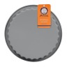 Форма силиконовая Marmiton Basic Круглая Фигурная d22,5 см 17403