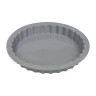 Форма силиконовая Marmiton Basic Круглая Фигурная d22,5 см 17403