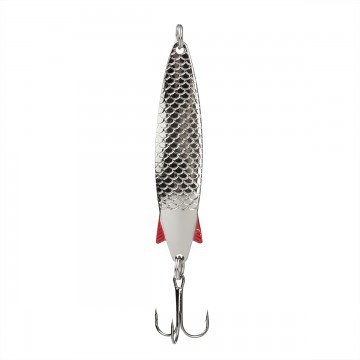 Блесна Premier Fishing Pike 12г NI PR-N04-PF-12NI