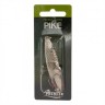 Блесна Premier Fishing Pike 12г NI PR-N04-PF-12NI
