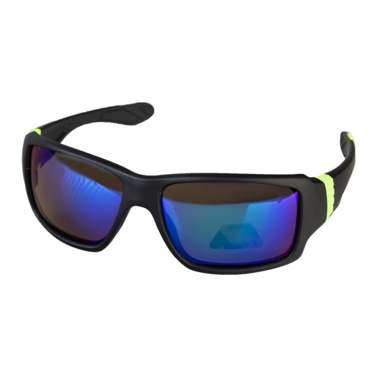 Очки поляризационные в чехле Premier Fishing (PR-OP-1189-C)