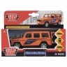 Машина инерционная Технопарк Mercedes-Benz G-Class 12 см G-CLASS-S, 267177