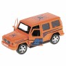 Машина инерционная Технопарк Mercedes-Benz G-Class 12 см G-CLASS-S, 267177