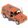 Машина инерционная Технопарк Mercedes-Benz G-Class 12 см G-CLASS-S, 267177