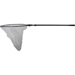 Подсачек телескопический складной 2,55 м/d-55см Helios (HS-PY-255260)