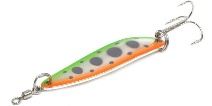 Блесна Daiwa Chinook S7 Yamame or Belly (16110-637RU)