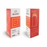 Термос с широким горлом Relaxika 201 (1,5 л) R201.1500.1