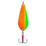 Блесна Premier Fishing Атом М, 10г, цвет 120, PR-СAM-10-120