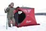 Зимняя палатка куб Canadian Camper Beluga 2