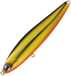 Воблер Daiwa Switch Hitter 120S Crash Night 120мм 30г 0,2-0,8м (04827141G)
