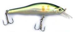 Воблер Siweida Jackall Minnow 95S 10,0г; 0,5-2,0м цвет 10 (W5802095-10)