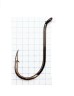Крючок Koi Beak-Ring № 8/0 , BN (5 шт.) KH7141-8/0BN