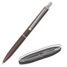 Ручка подарочная шариковая Brauberg Bolero линия 0,5 мм синяя 143462