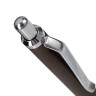 Ручка подарочная шариковая Brauberg Bolero линия 0,5 мм синяя 143462